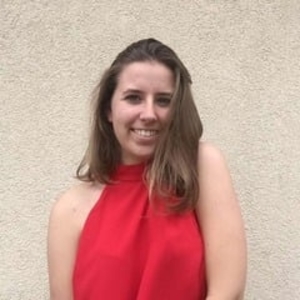 Marion - Prof d'aide aux devoirs - Varces-Allières-et-Risset