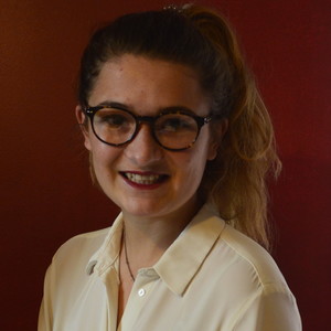 Marion - Prof de maths - Ivry-sur-Seine