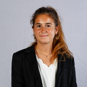 Caroline - Prof de maths - Versailles
