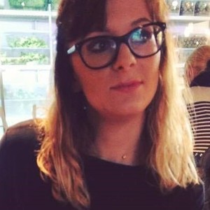 Pauline - Prof de maths - Lille