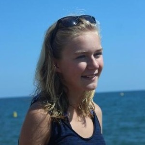 Lucie - Prof d'aide aux devoirs - Tournefeuille