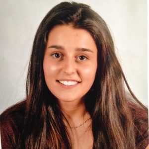 Léa - Prof de maths - Toulouse