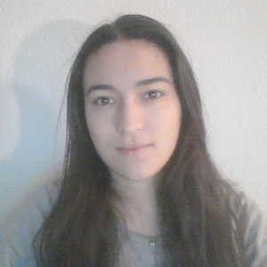 Elisabeth - Prof de maths - Caen