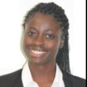 Maimouna - Prof de maths - Paris