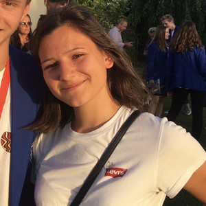Charlotte - Prof d'aide aux devoirs - Cucq