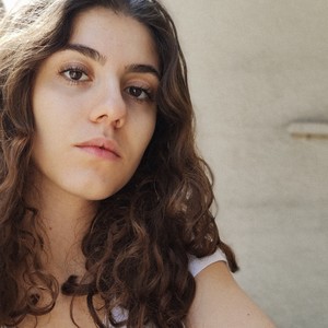 Célia - Prof de maths - Crolles