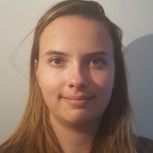Nina - Prof de maths - Brest