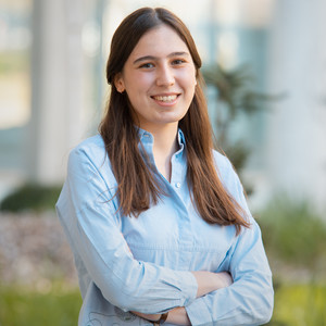 Flora - Prof de maths - Palaiseau