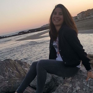 Cécile - Prof de maths - Olivet