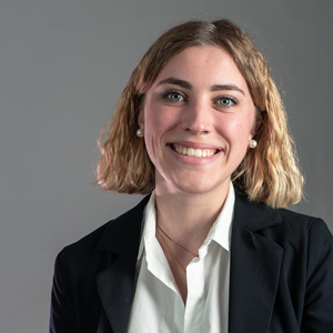 Julie - Prof d'aide aux devoirs - Saulxures-lès-Nancy