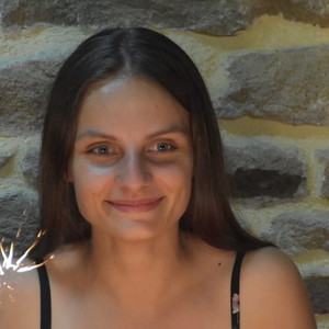 Yan-Aëlle - Prof de maths - Limoges
