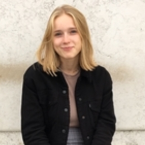 Juliette - Prof de maths - Paris
