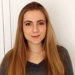 Juliette - Prof d'aide aux devoirs - Rueil-Malmaison