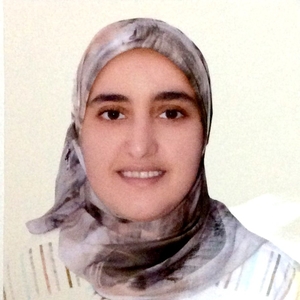 MANAR - Prof de maths - Vandoeuvre-lès-Nancy