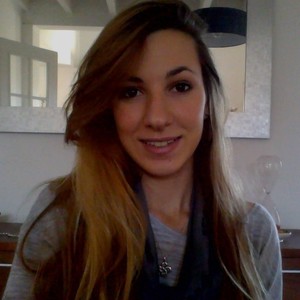 Sabine - Prof de maths - Maisons-Alfort