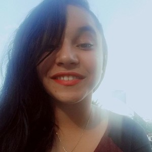 Sandra - Prof de maths - Gentilly