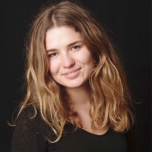 Marie-lou - Prof de maths - Paris
