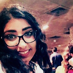 Manal - Prof de maths - Nice