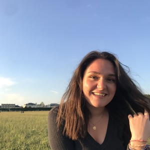 Chloé - Prof d'anglais - Paris 11e