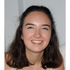 Clara - Prof de maths - Asnières-sur-Seine