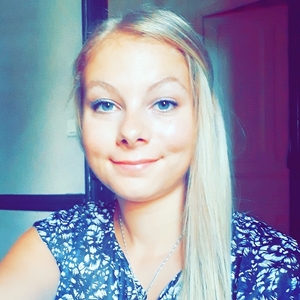 Aurore - Prof d'aide aux devoirs - Clermont-Ferrand