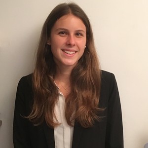 Elisa - Prof de maths - Saint-Germain-en-Laye