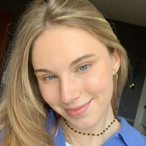 Clara - Prof de maths - Lille