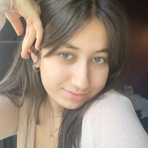 Sarah - Prof d'anglais - Roubaix