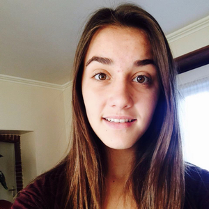 Morgane - Prof d'aide aux devoirs - Les Ponts-de-Cé