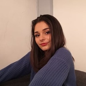 Noémie - Prof de méthodologie - Lyon