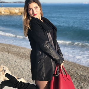 Amandine - Prof d'aide aux devoirs - Valbonne (Sophia antipolis)