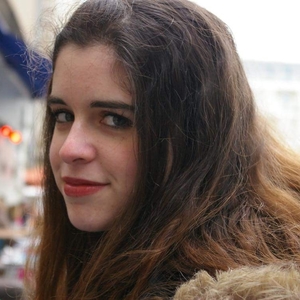 Alexia - Prof d'aide aux devoirs - Sainte-Luce-sur-Loire