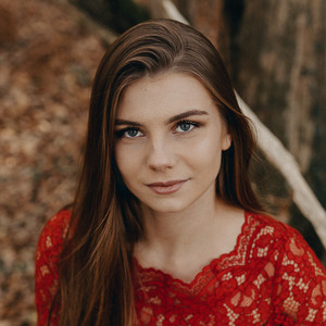 Margaux - Prof de maths - Angers