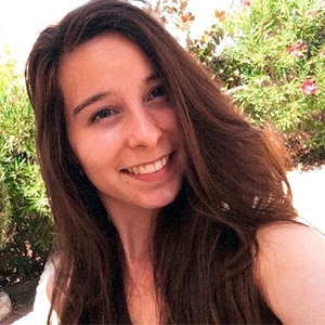 Lorna - Prof de préparation bac scientifique - Strasbourg