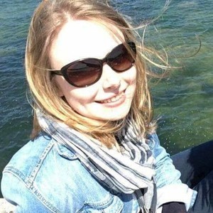 Camille - Prof d'histoire - Poitiers