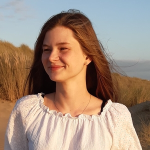 Alexia - Prof de français - Angers