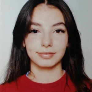 Melissa - Prof d'anglais - Épinay-sur-Seine