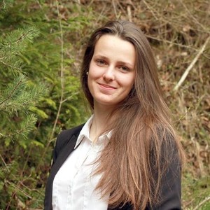 Mathilde - Prof de maths - Pessac