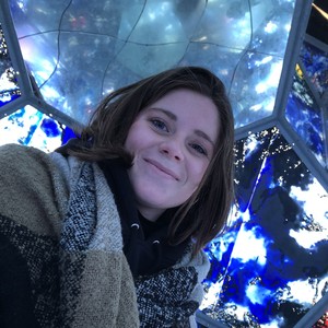 Agathe - Prof de maths - Rennes