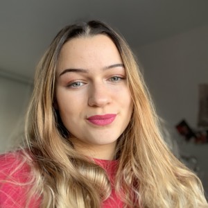 Diane - Prof d'aide aux devoirs - Lille