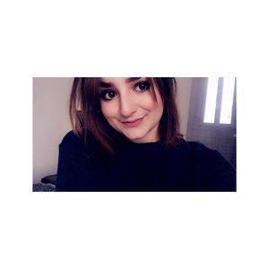Paola - Prof d'anglais - Paris