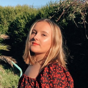 Clara - Prof de français - Vannes