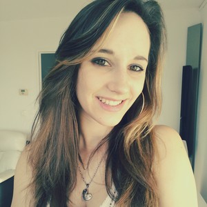 Johanna - Prof d'anglais - Paris