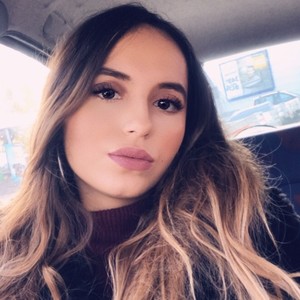 Estelle - Prof d'aide aux devoirs - Châteauroux