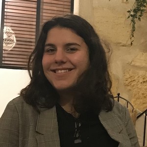Emma - Prof d'anglais - Talence
