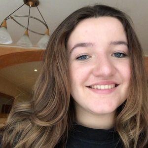 Rachel - Prof d'espagnol - Clermont-Ferrand