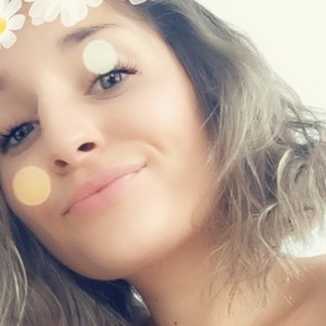 Léa - Prof de maths - Niort