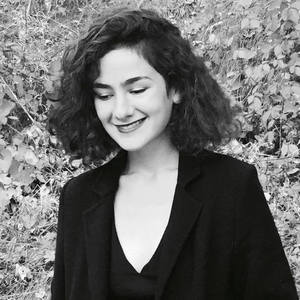 Esther - Prof de biologie - Paris