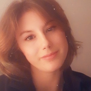 Sarah - Prof d'aide aux devoirs - Casanova