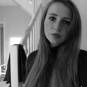 Zénaïde - Prof de français - Rennes